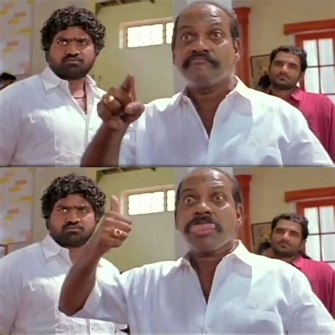 Tamil Memes Templates